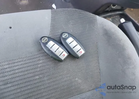 2012 Nissan Sentra 2.0 Sr from USA, damaged, VIN 3N1AB6APXCL605070